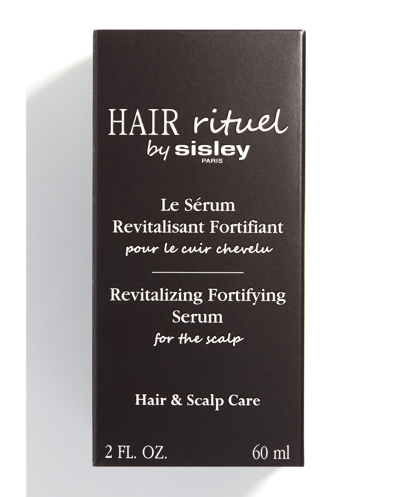 ヘア リチュアル フォーティファイング セラム フォー ザ スカルプ