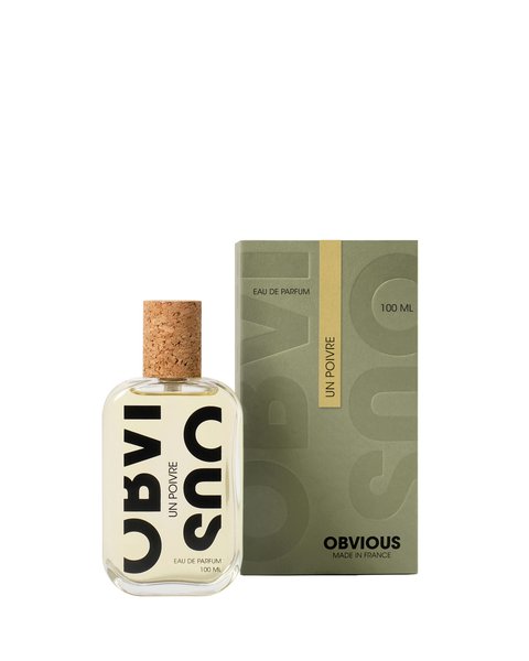 OBVIOUSアン ポワブル 100ml アン ポワブル 100ml | Matsuya Ginza