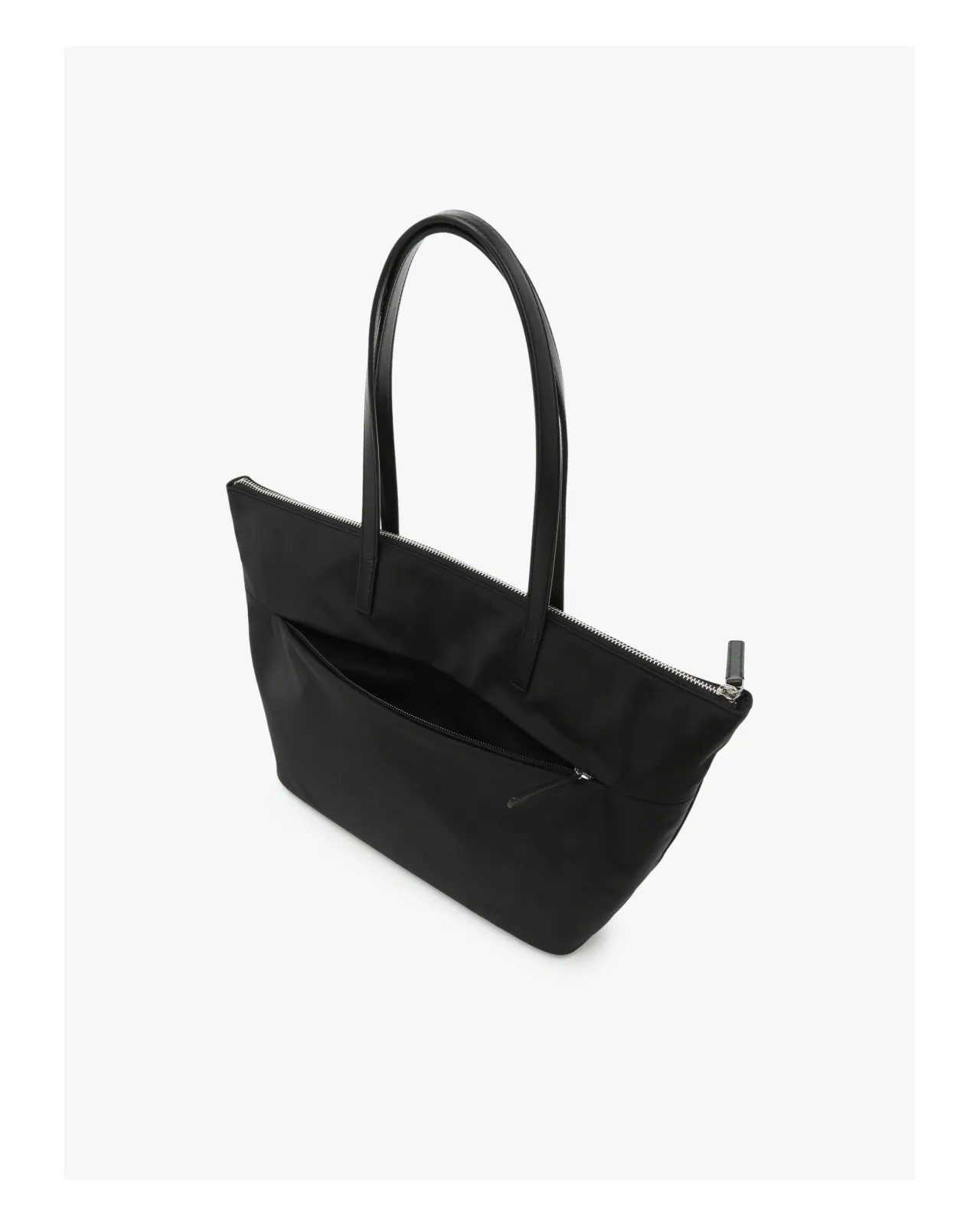 ナイロン ラージ トートバッグ ZAS10－02 | Matsuya Ginza