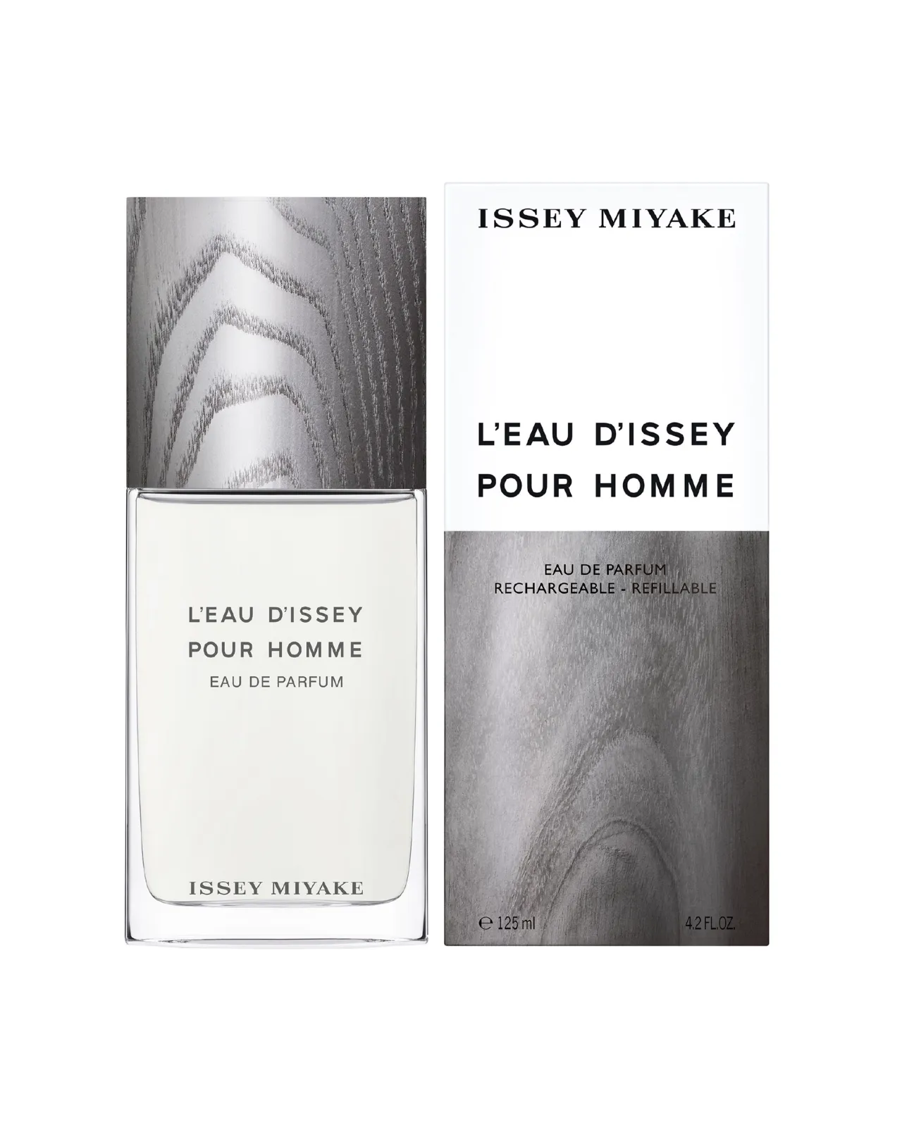 イッセイミヤケ ロードゥイッセイ プールオム 125ML EDT SP / ISSEY MIYAKE イッセイ ミヤケ ロードゥ イッセイ プールオム オードパルファム