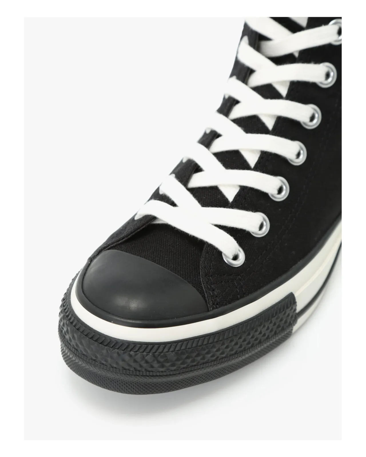 agnes b. x CONVERSE CANVAS ALL STAR (R) HI / AB | Matsuya Ginza