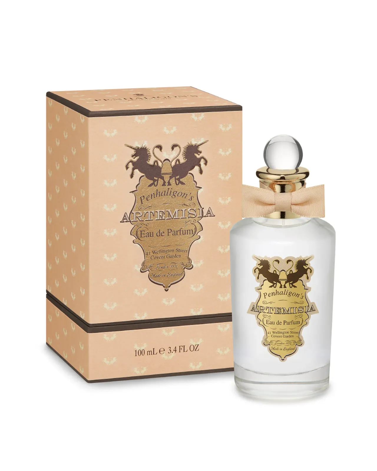 アルテミジア オードパルファム 100ml | Matsuya Ginza