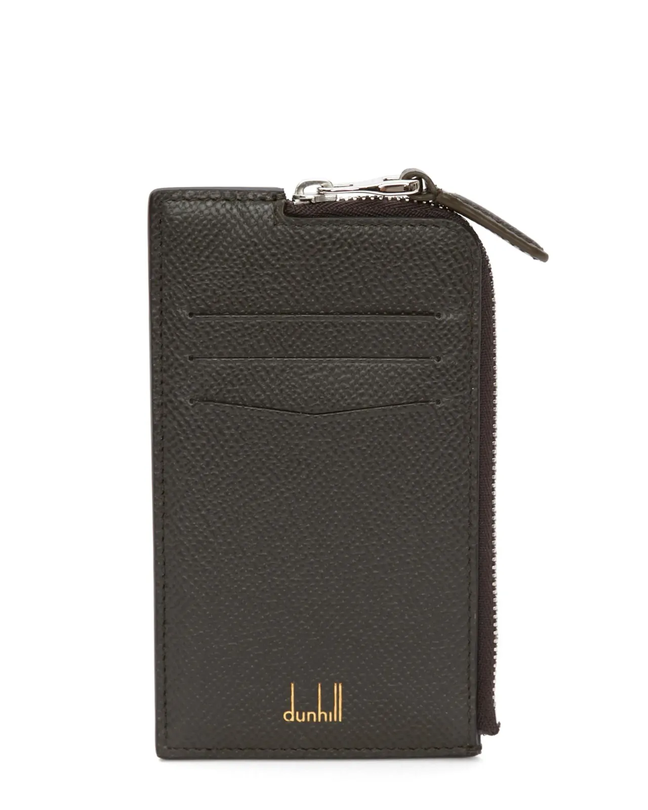 カドガン ジップカードケース | Matsuya Ginza