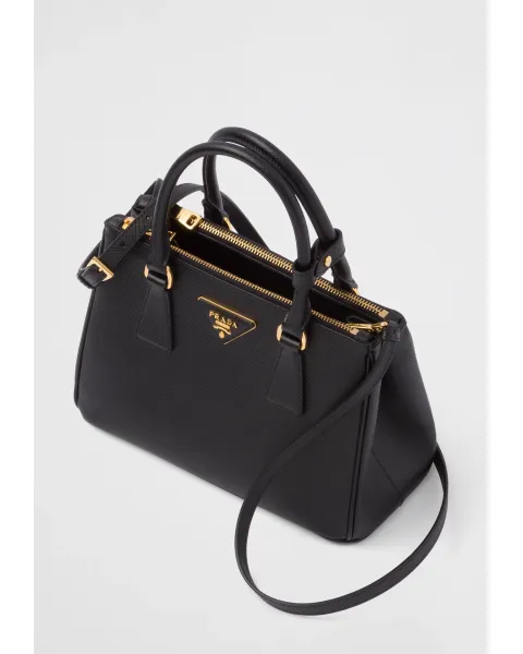 Small Prada Galleria Saffiano leather bag 1BA896 NZV F0002 V Small Prada Galleria Saffiano leather bag 1BA896 NZV F0002 V