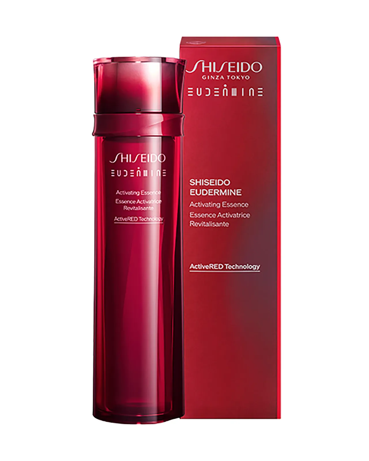 SHISEIDO オイデルミン エッセンスローション | Matsuya Ginza