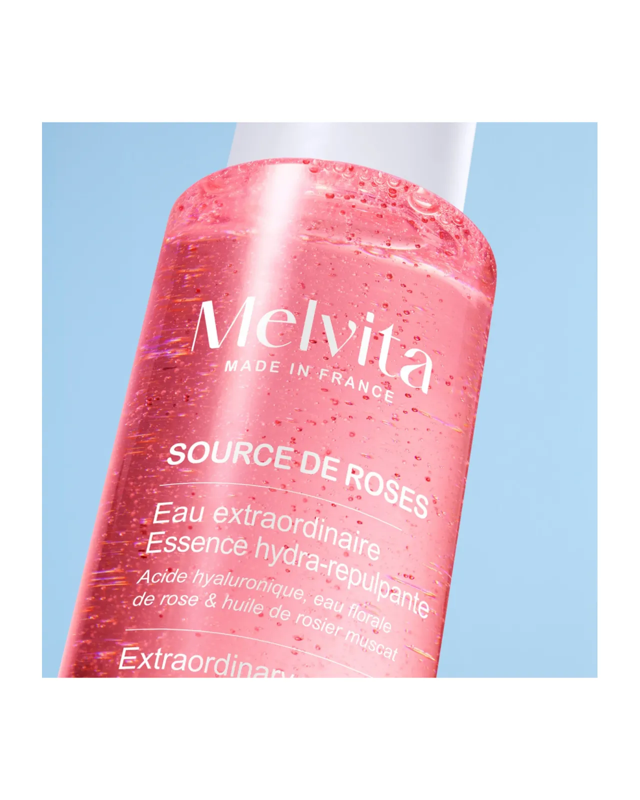 ソルスデローズ エッセンスローション 150mL | Matsuya Ginza