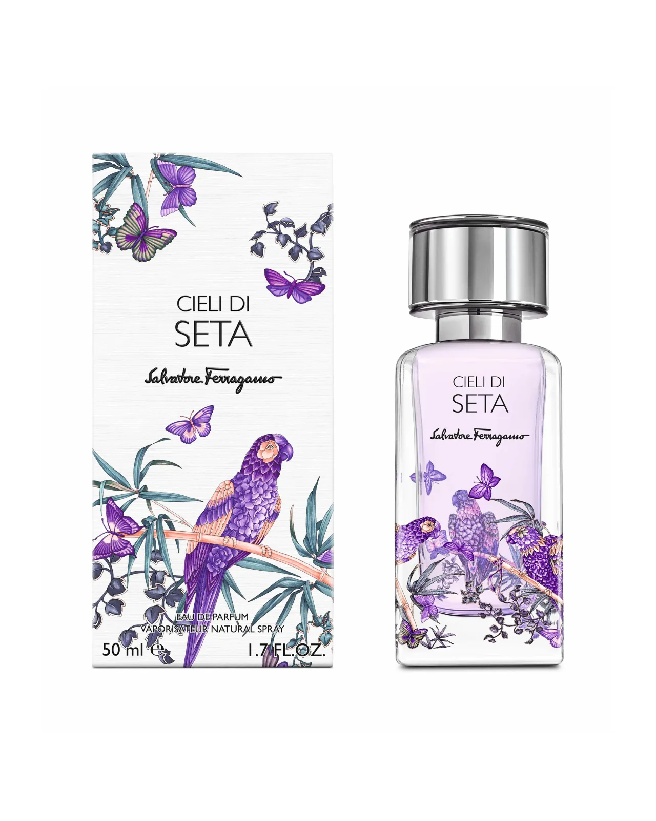 フェラガモ香水50ml Amazon | フェラガモ インカント チャーム オードトワレ EDT