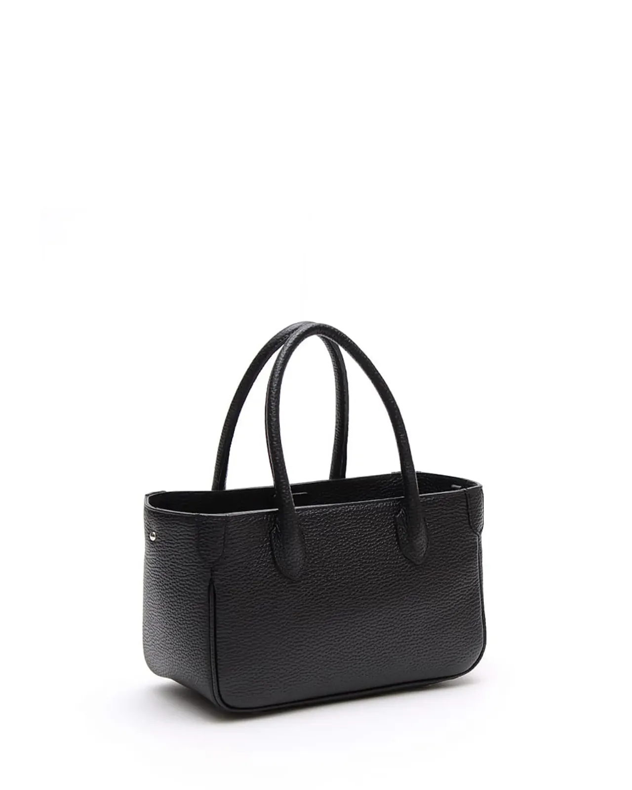 ANONYMOUS / Genuine Leather Mini Tote Bag | Matsuya Ginza
