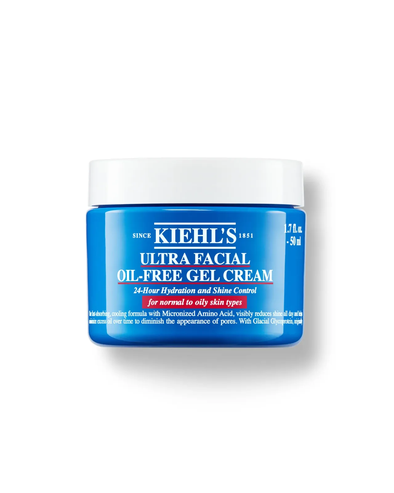 フェイスジェル・ゲル SKIN H WATER GEL II 50g Kiehl's Ultra Facial Oil-Free Gel Cream 50ml | Matsuya Ginza