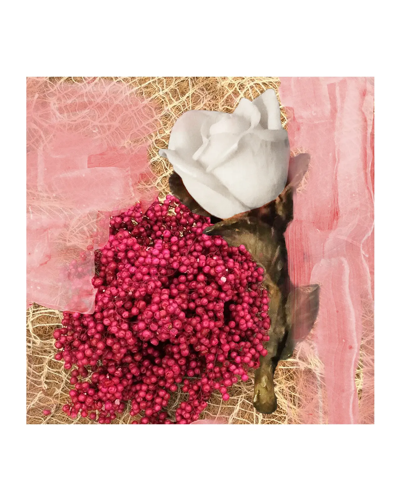 ローズ オブ ノー マンズ ランド ボディクリーム 200ml | Matsuya Ginza