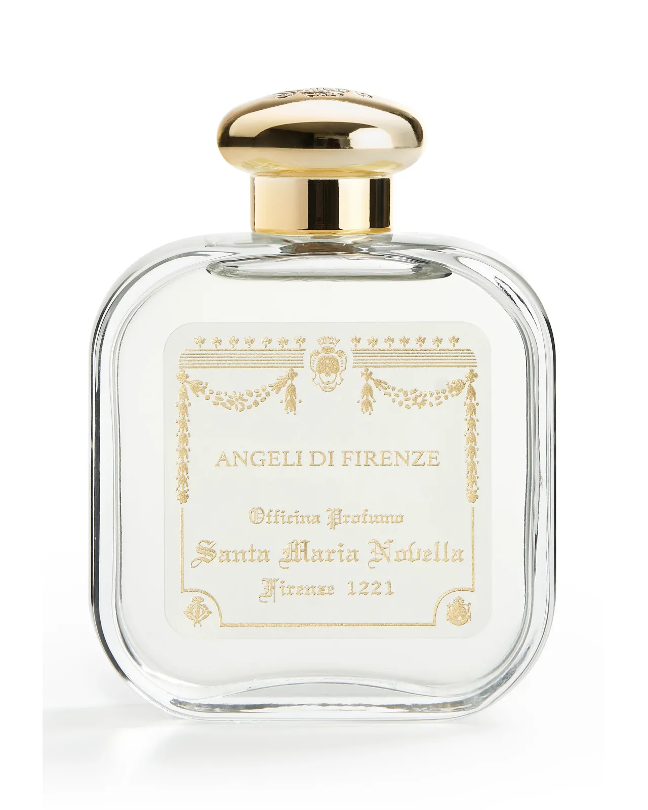 Santa Maria Novella エンジェルオブフローレンス 100ml エンジェル オブ フローレンス オーデコロン｜サンタ・マリア