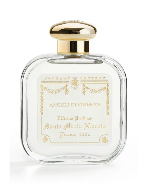 Santa Maria Novella エンジェルオブフローレンス 100ml エンジェル オブ フローレンス オーデコロン｜サンタ・マリア