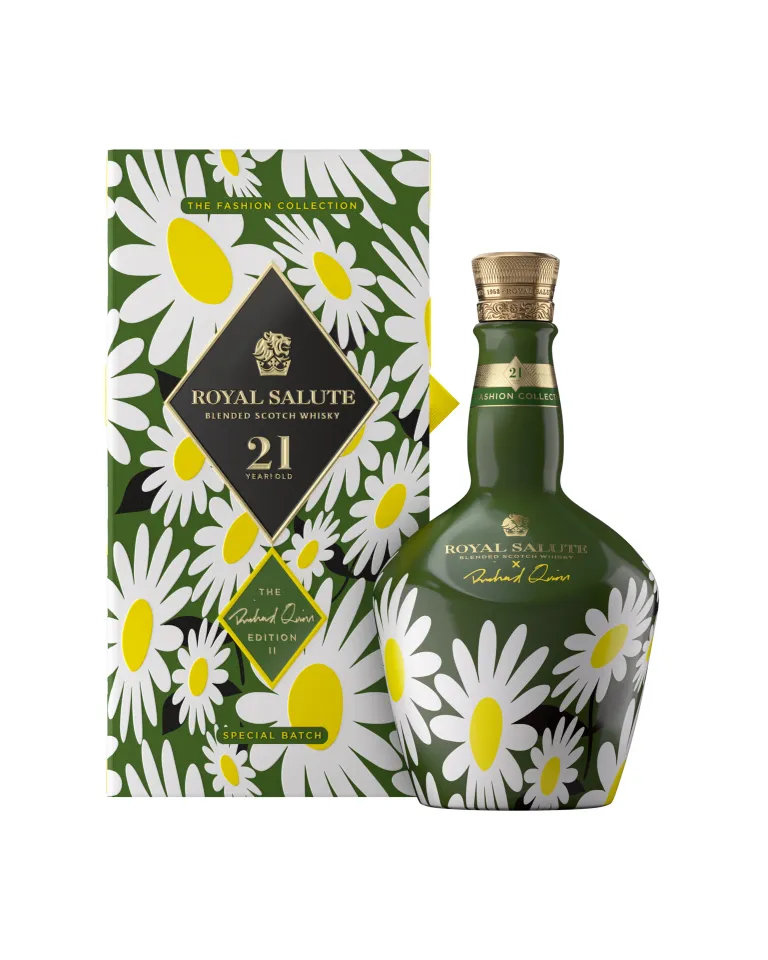 ROYAL SALUTE フード＆ドリンク 商品一覧 | Matsuya Ginza