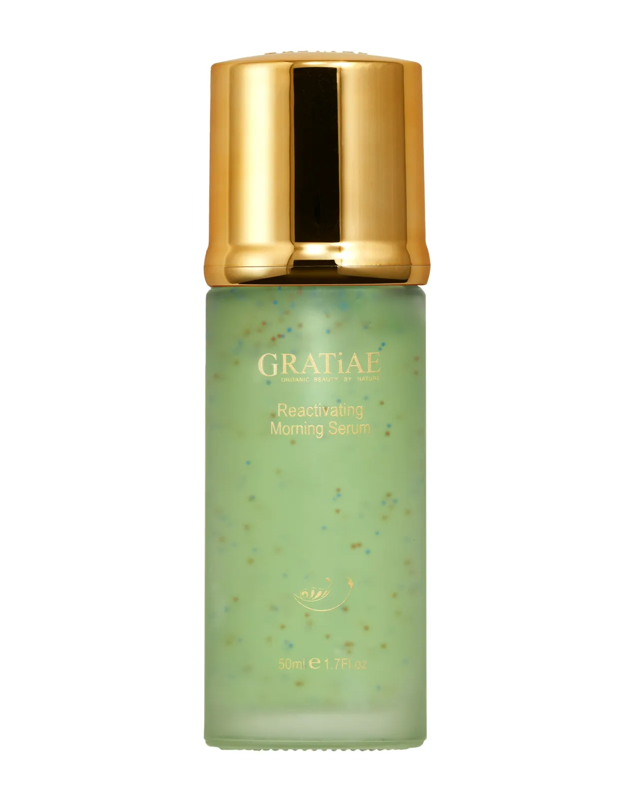 フェイシャル朝用 リアクティベイト セラム 50ml | Matsuya Ginza