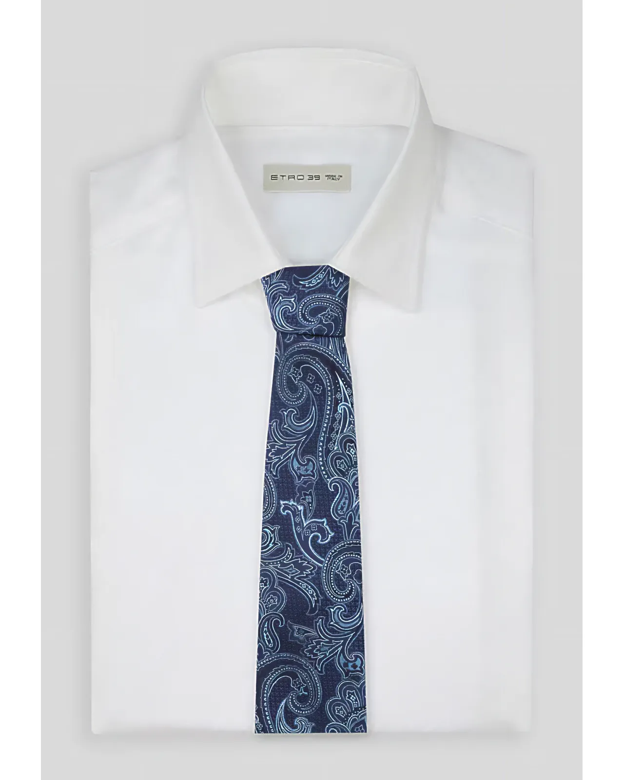 シルク ジャカード ネクタイ | Matsuya Ginza