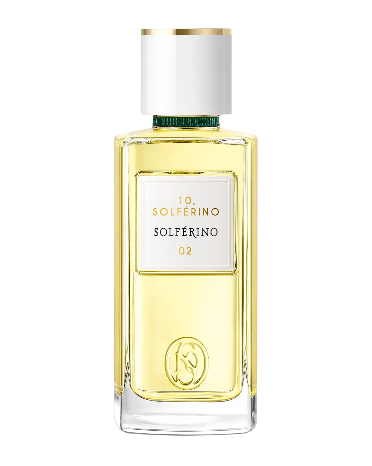 ディス ソルフェリーノ オードパルファム 02 125ml | Matsuya Ginza