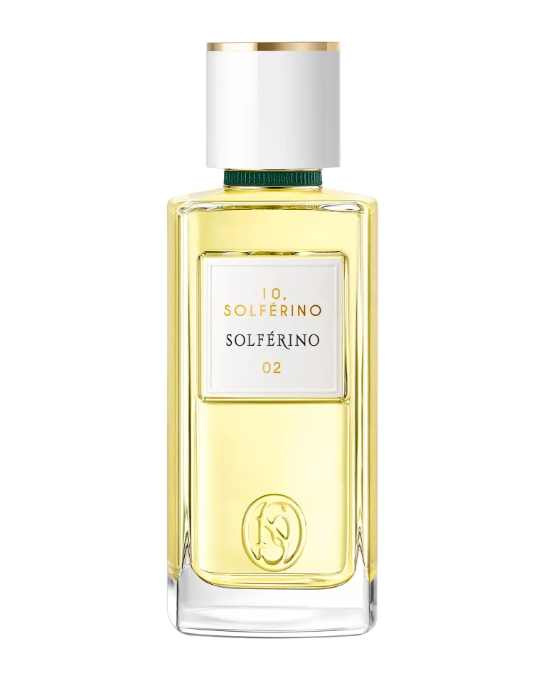 Solferino コスメ＆ビューティー 商品一覧 | Matsuya Ginza