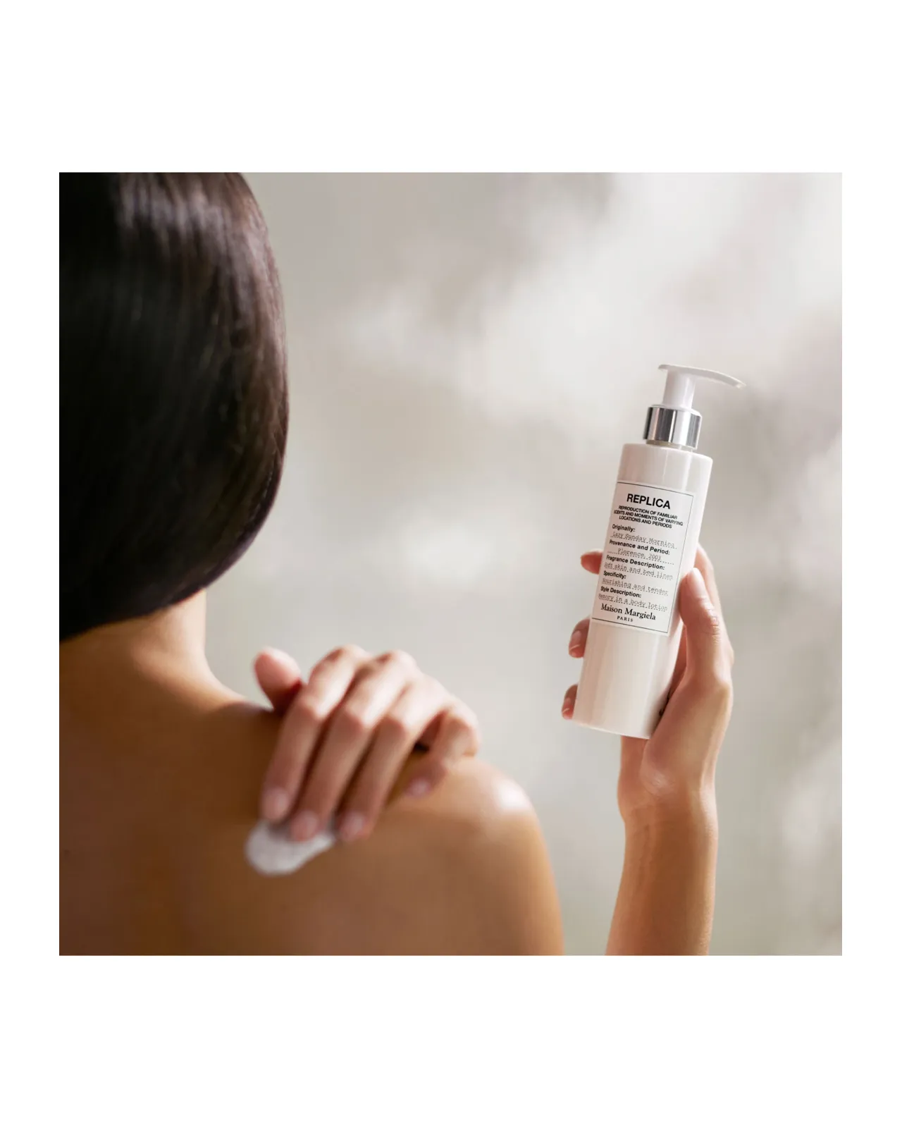 レプリカ ボディーローション レイジーサンデー モーニング 200ml