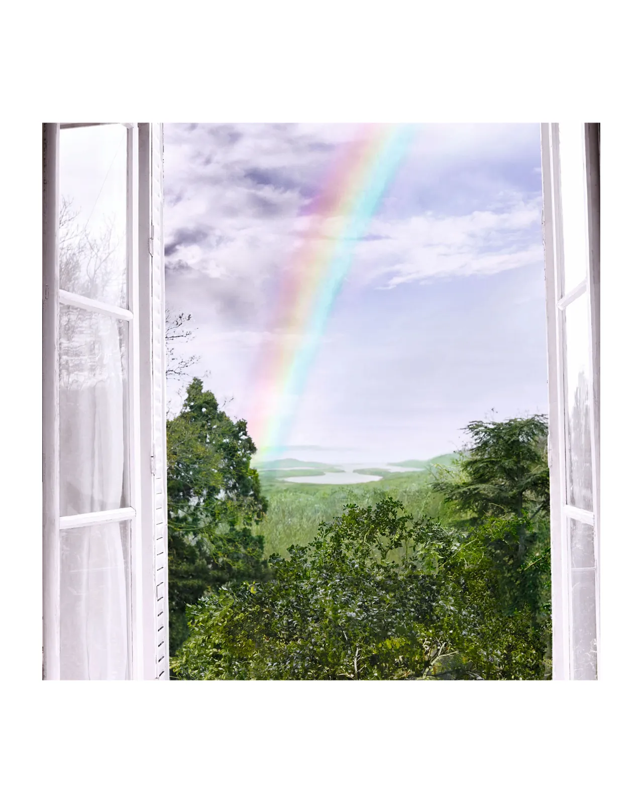 レプリカ オードトワレ ウェン ザ レイン ストップス 30ml | Matsuya Ginza