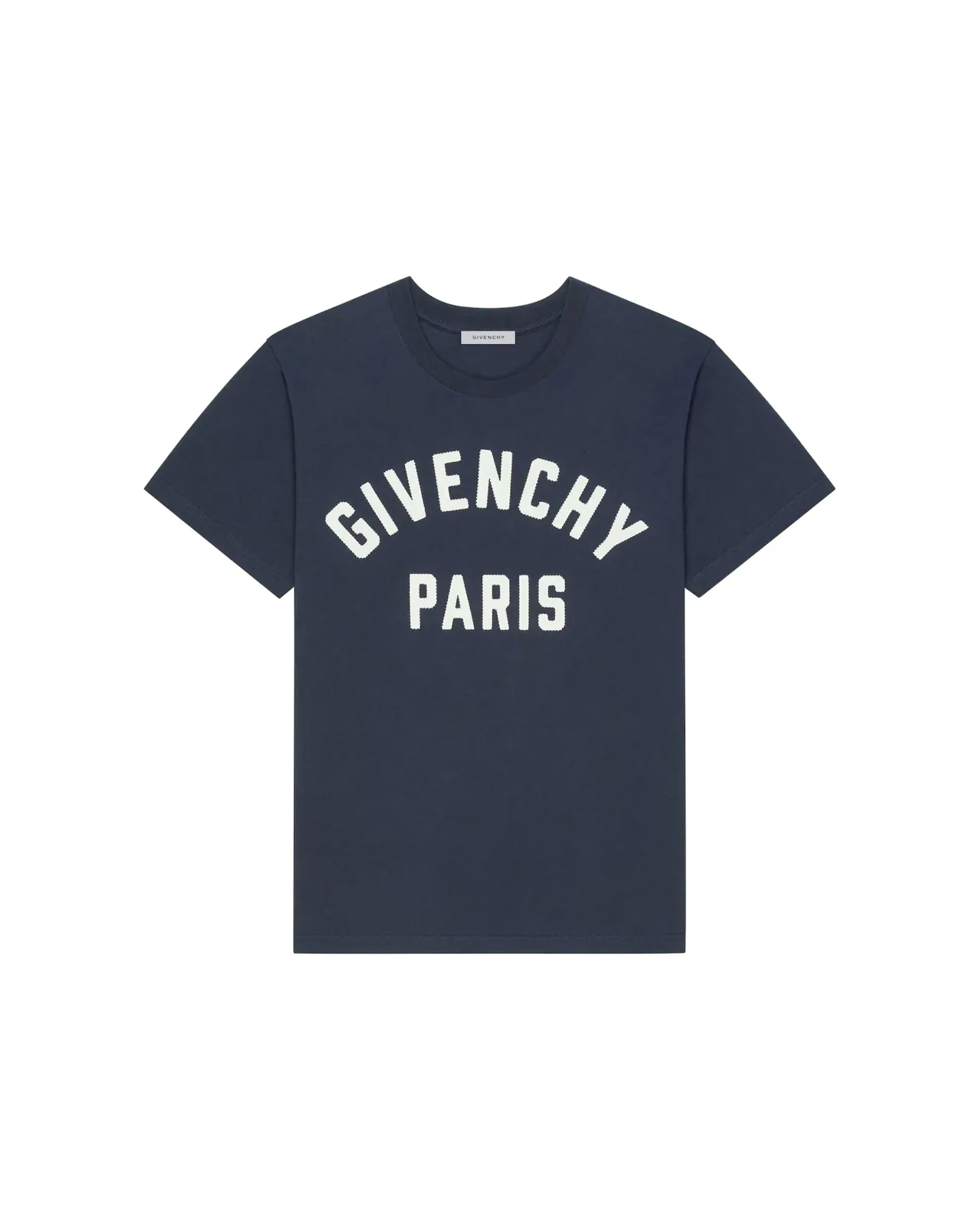 GIVENCHY PARIS エンブロイダリー Tシャツ | Matsuya Ginza