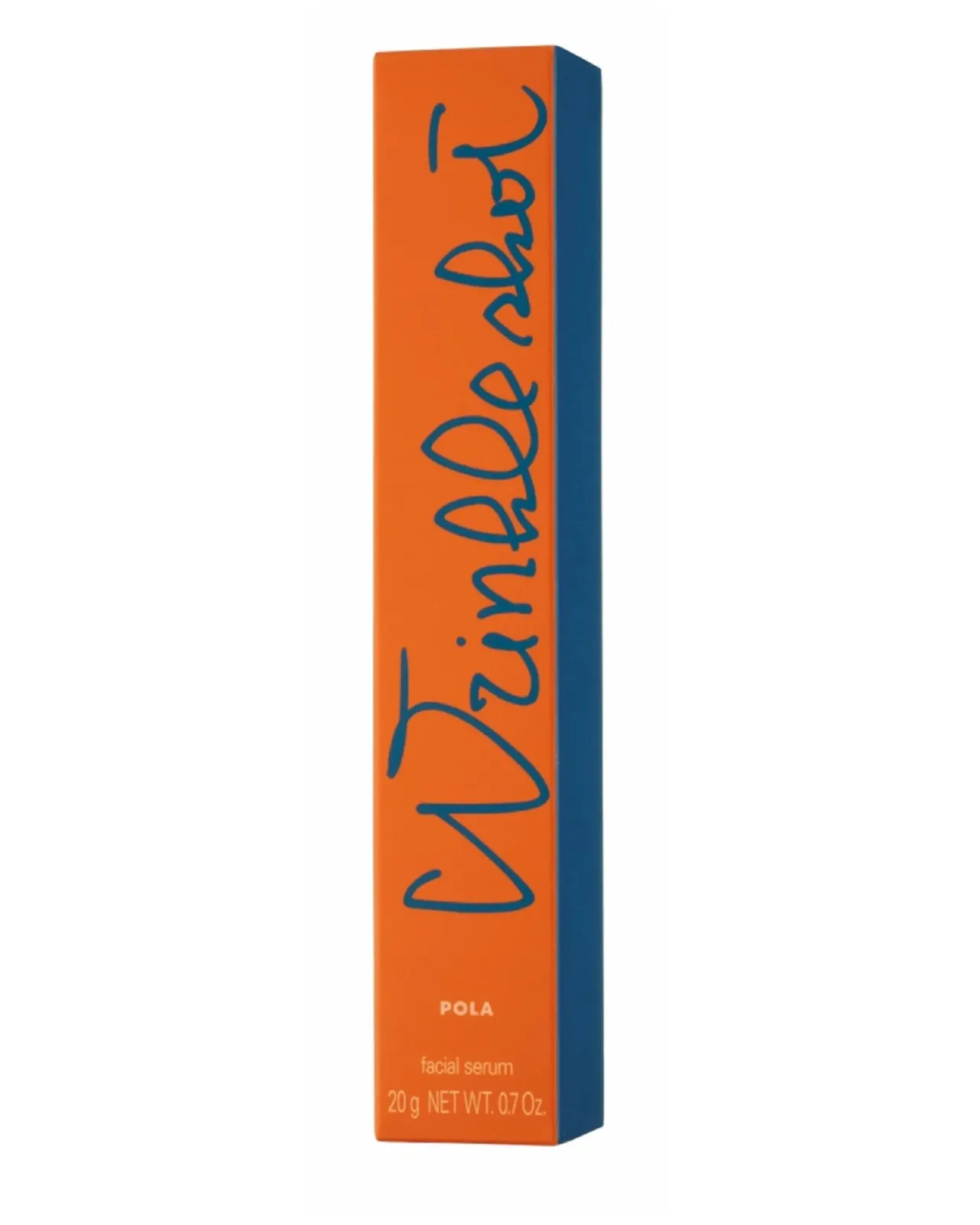 WRINKLE SHOT MEDICAL SERUM | Matsuya Ginza