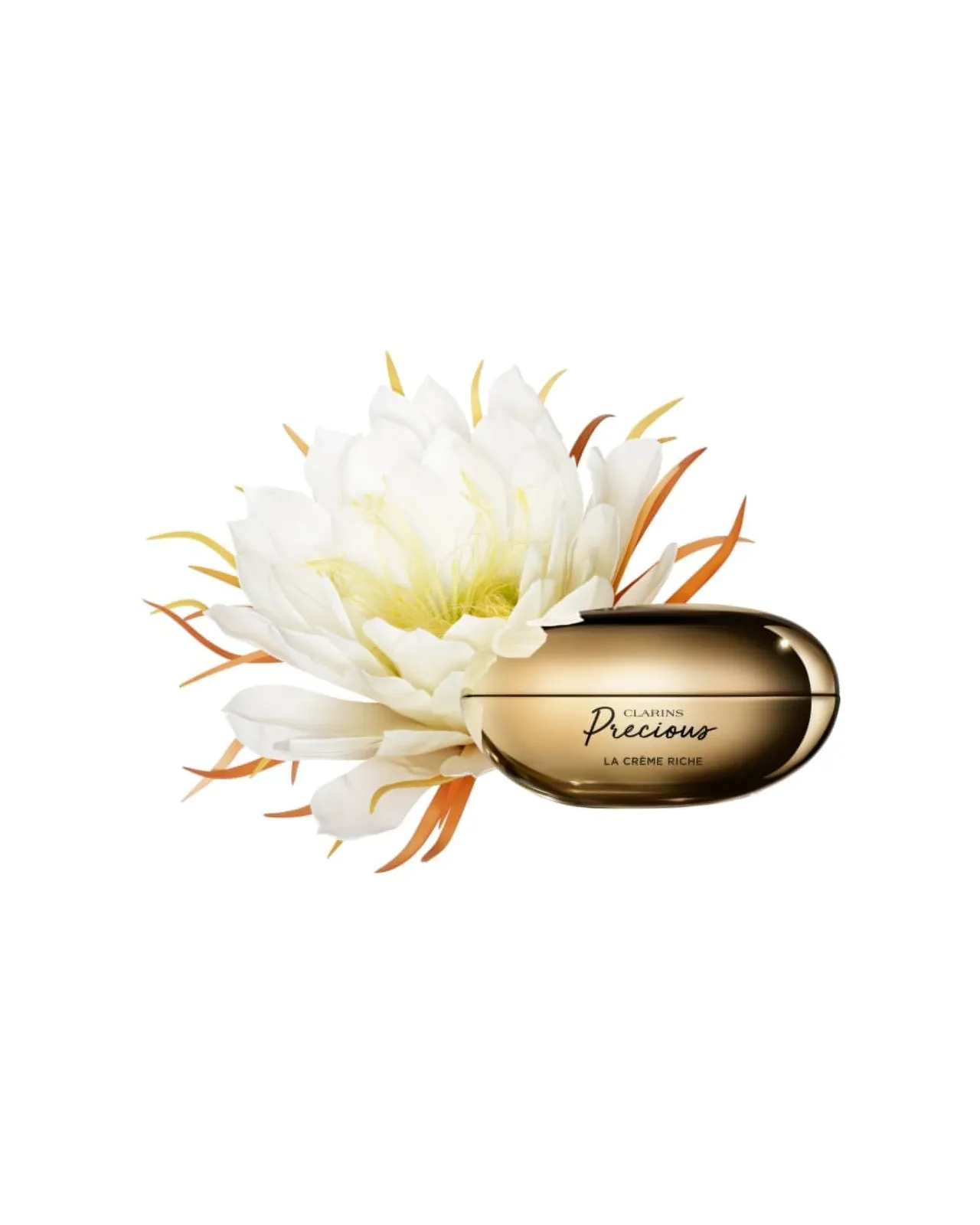 クラランスプレシャス ラ クレーム リッシュ 50ml | Matsuya Ginza