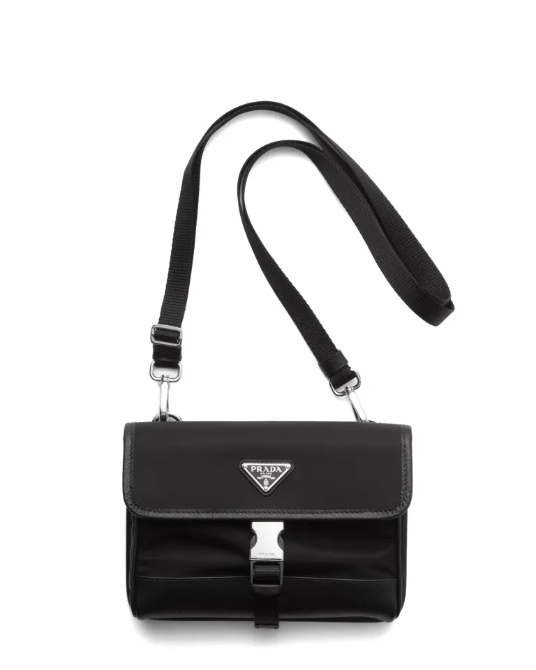 PRADA ガーメント PRADA（プラダ） 未使用品◎PRADA 2021年製 P6490 ウール ロング丈