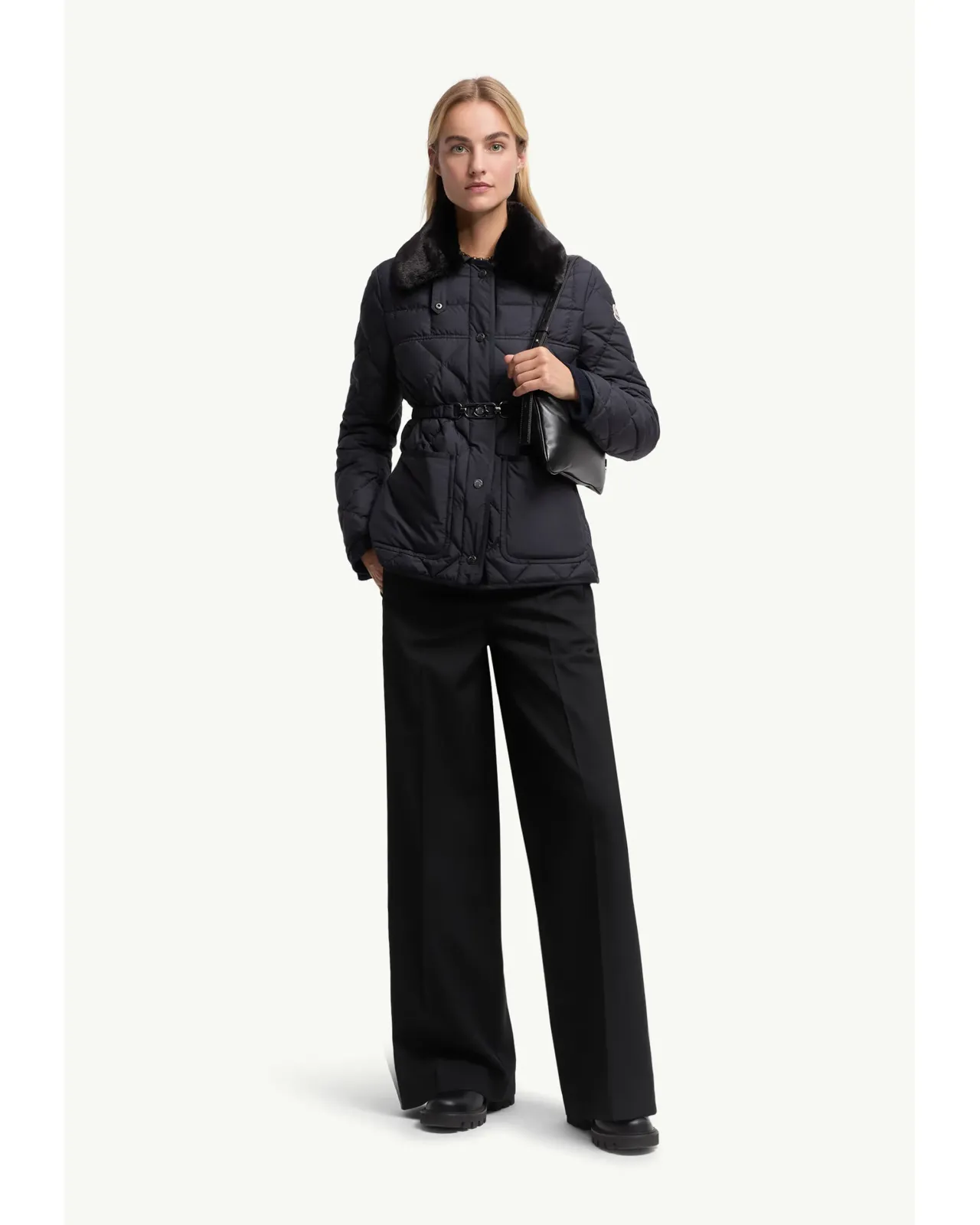 Cygneショートダウンジャケット | Matsuya Ginza