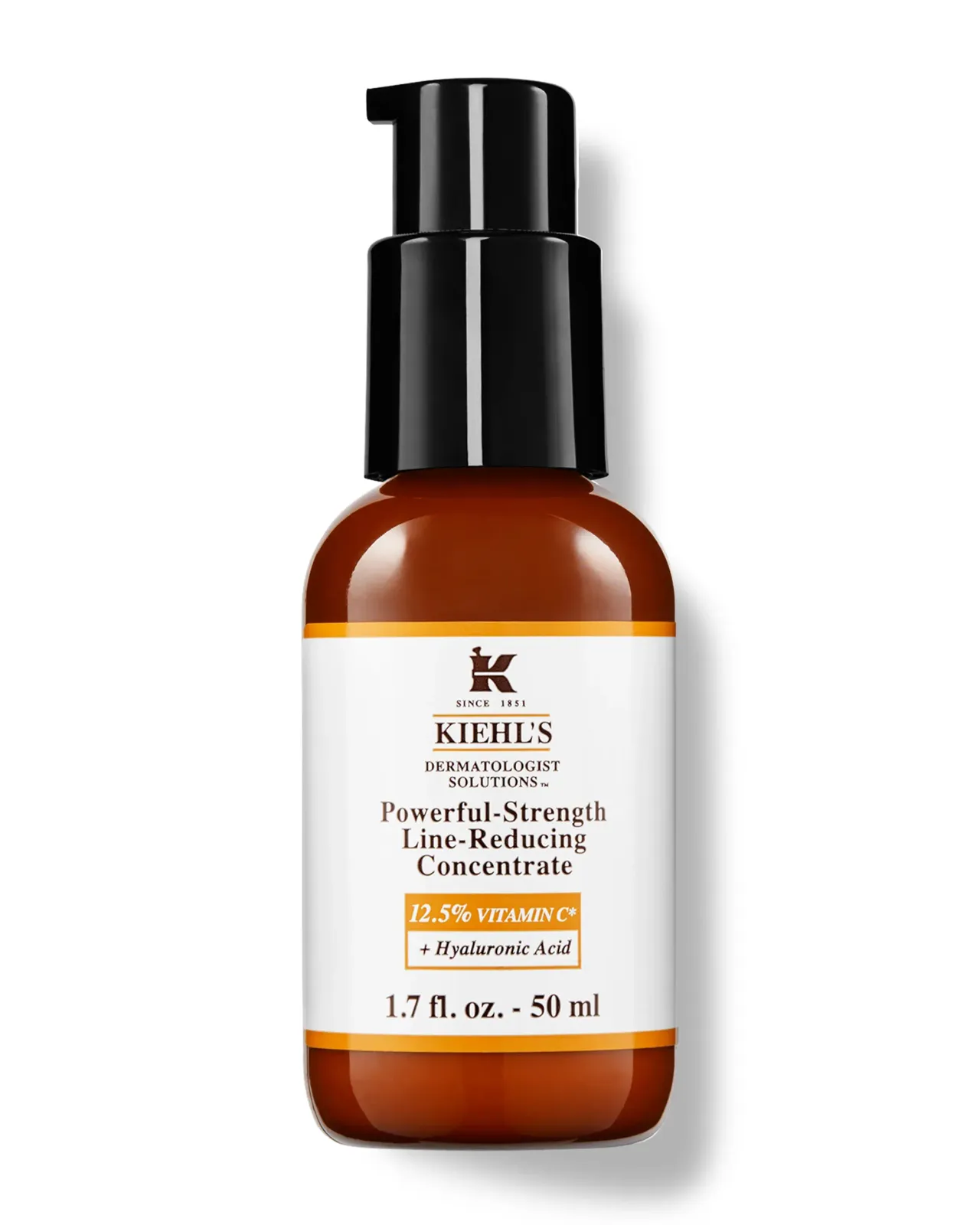 キールズ DS ライン コンセントレート 12.5C 50ml | Matsuya Ginza