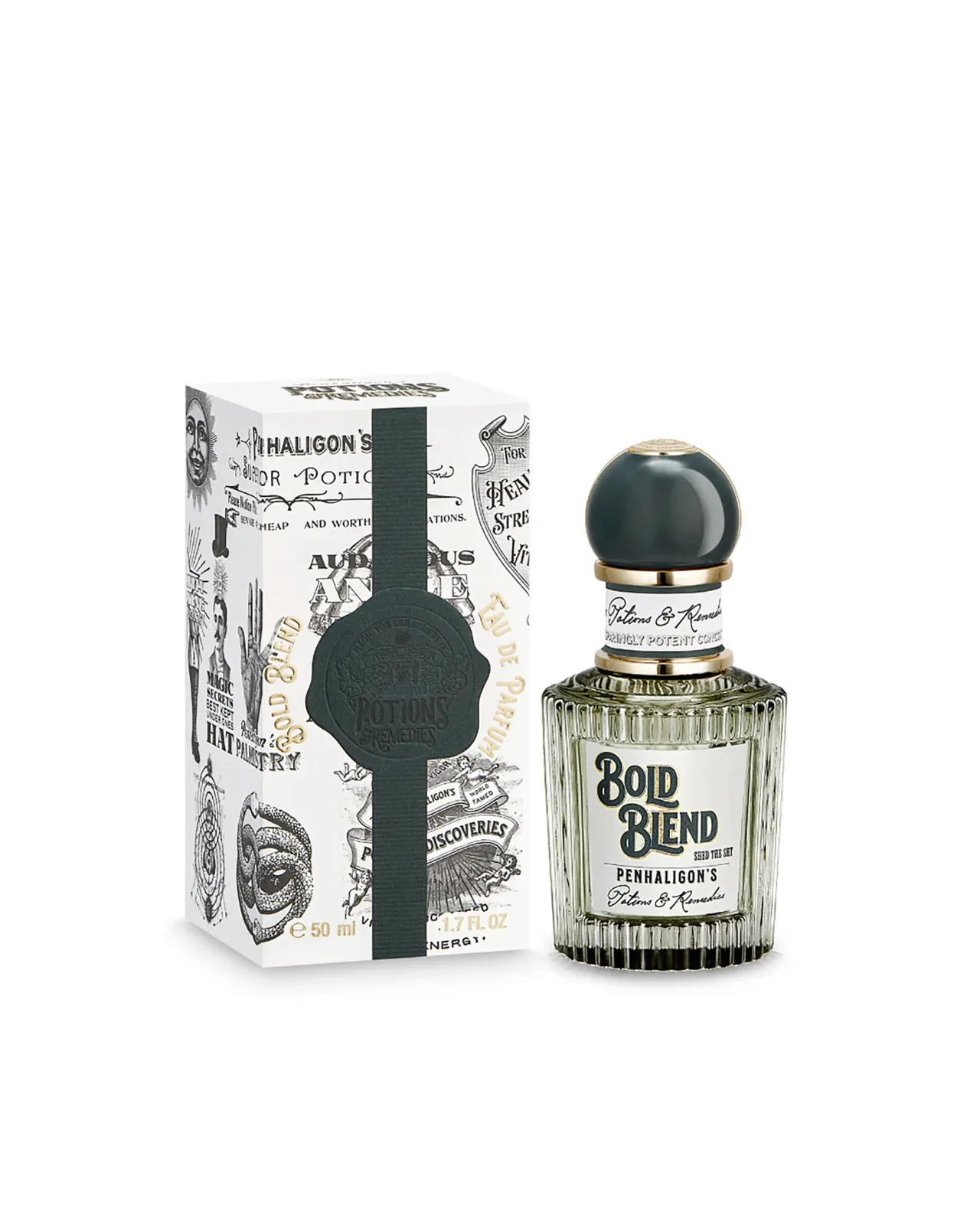 ジャポール オードパルファム 50ml ボールド ブレンド オードパルファム 50ml | Matsuya Ginza