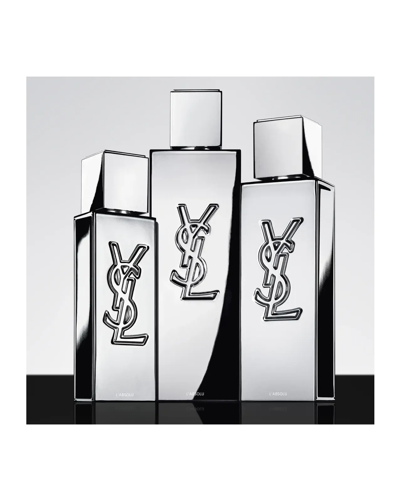 Yves Saint Laurent MYSLF ラプソリュ 40ml MYSLF ラプソリュ 40ml | Matsuya Ginza