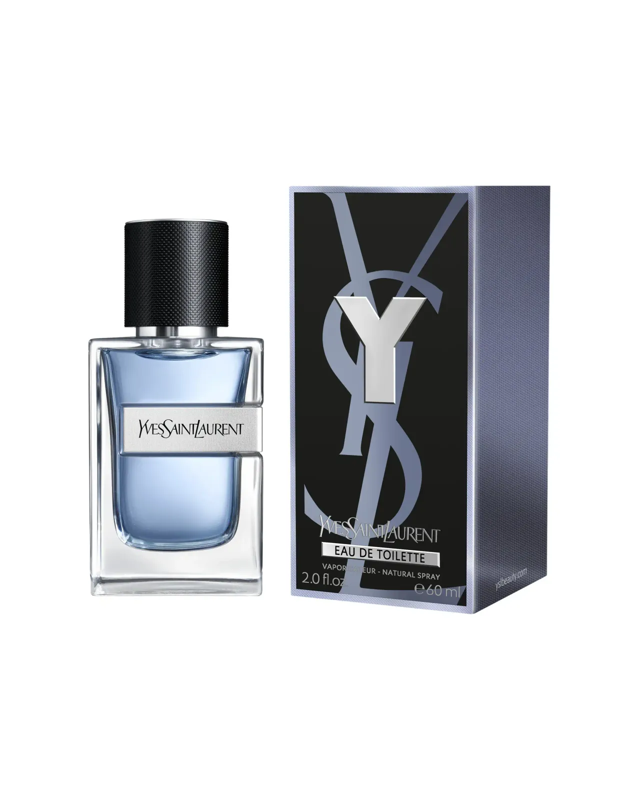 Yves Saint Laurent Y MEN オードトワレ 60ml Y MEN オーデトワレ / イヴ・サンローラン(香水, 香水・ヘア