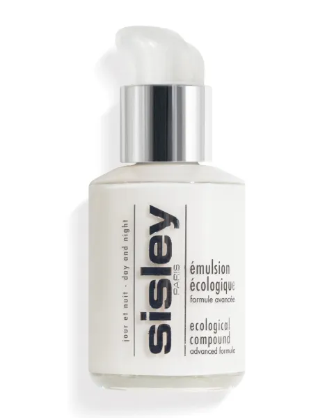 [新品]Sisley エコロジカル コンパウンド アドバンストフォーミュラ限定品 シスレー］エコロジカル コムパウンド アドバンスト コフレ
