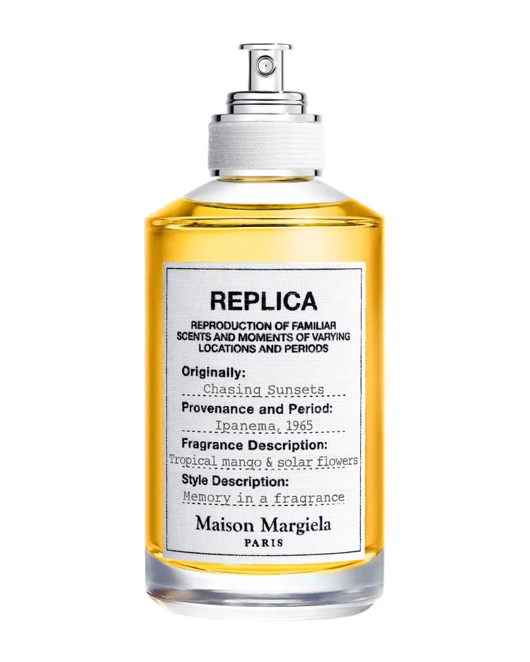 Maison Margiela Fragrances 美妆商品列表| Matsuya Ginza