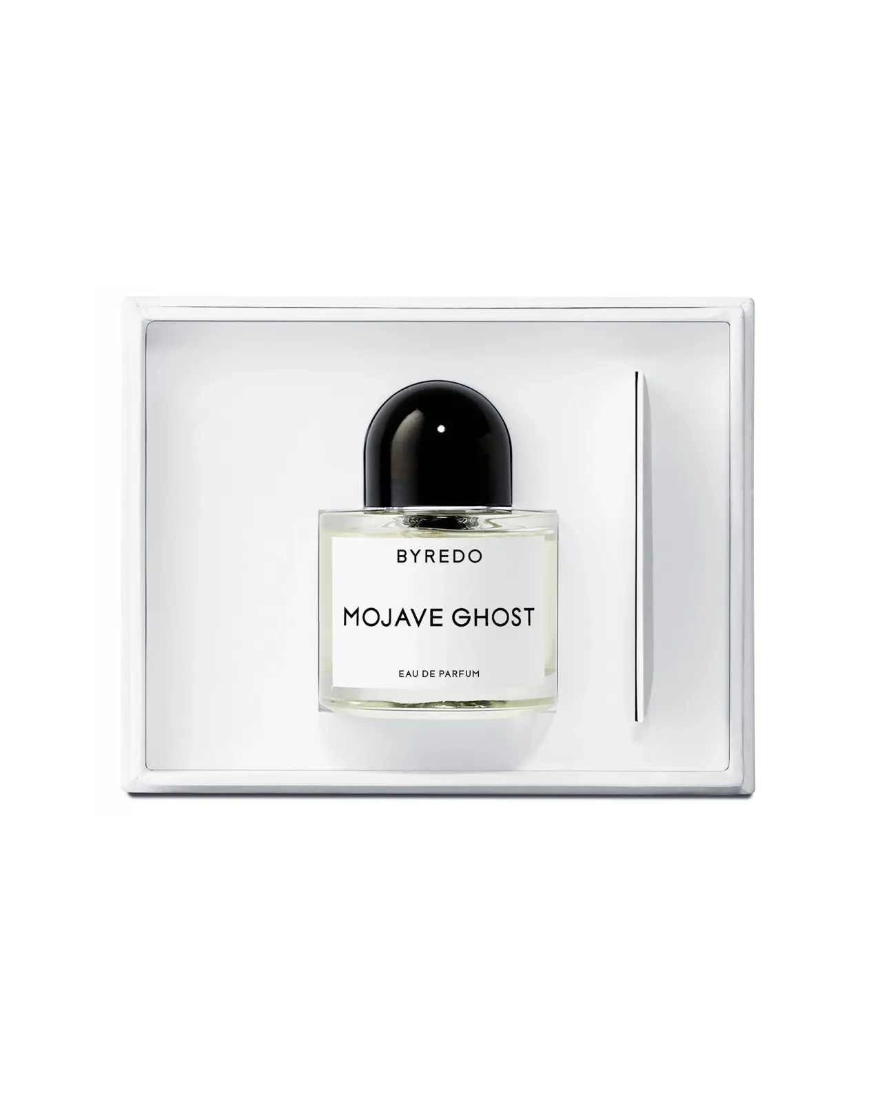 マ*！様 BYREDO MOJAVE GHOST Eau de Parfum 5 Byredo Mojave Ghost унісекс парфуми на Файна Юкрайна