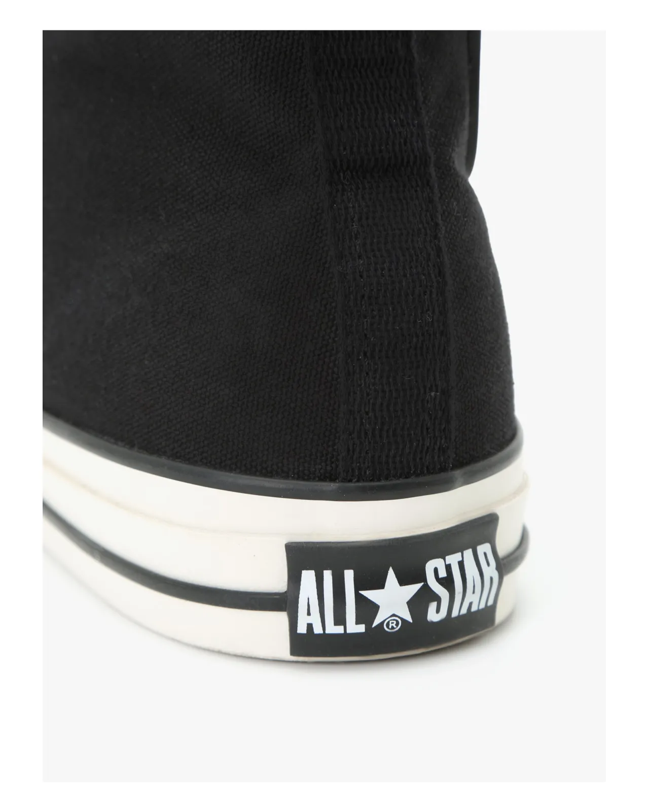 agnes b. x CONVERSE 男款CANVAS ALL STAR (R) HI / AB | Matsuya Ginza