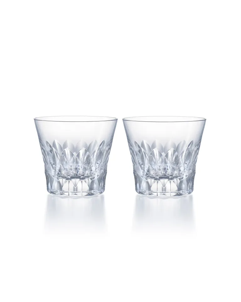 Baccarat HOMEWARE Product List | Matsuya Ginza