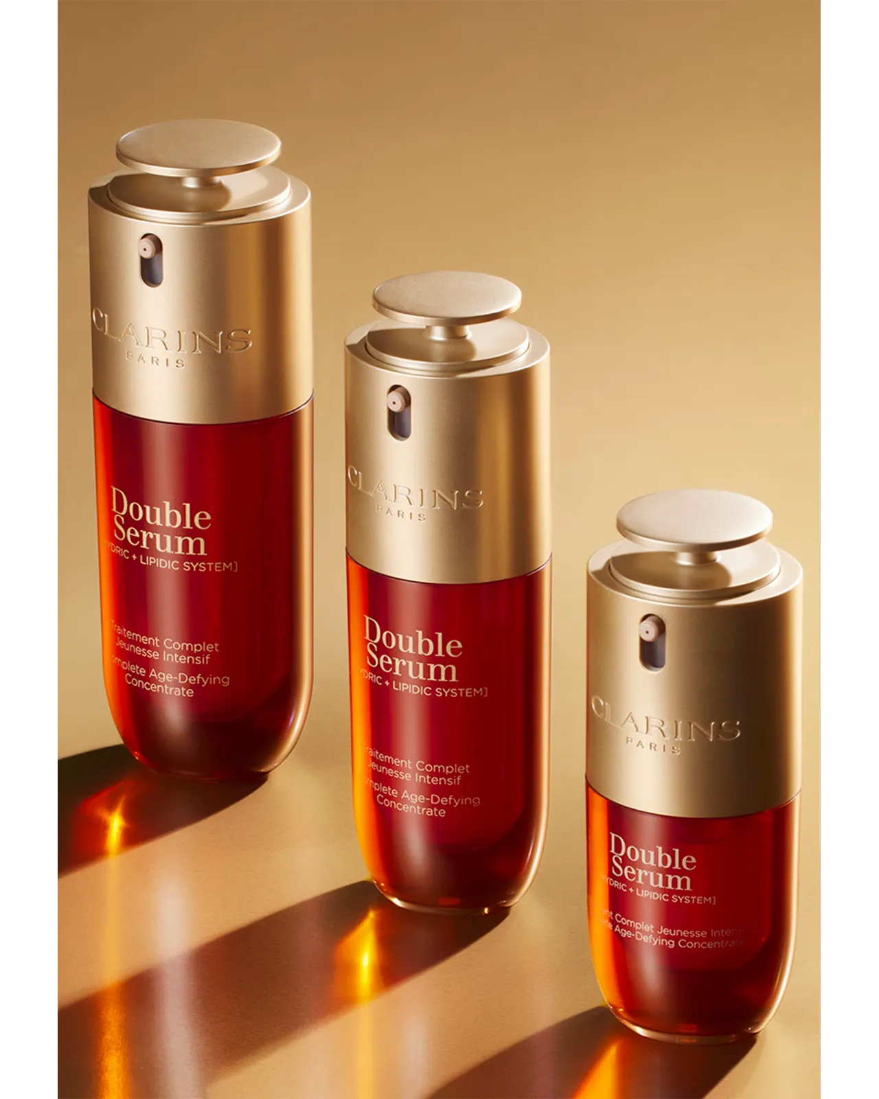 Double Serum ADC 30mL | Matsuya Ginza