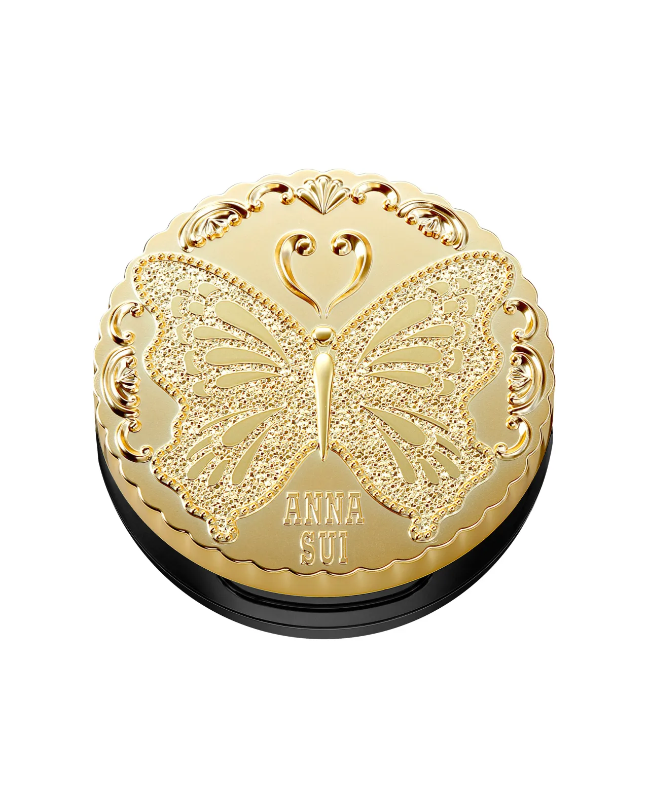 ルース フェイス パウダーコンパクト | Matsuya Ginza