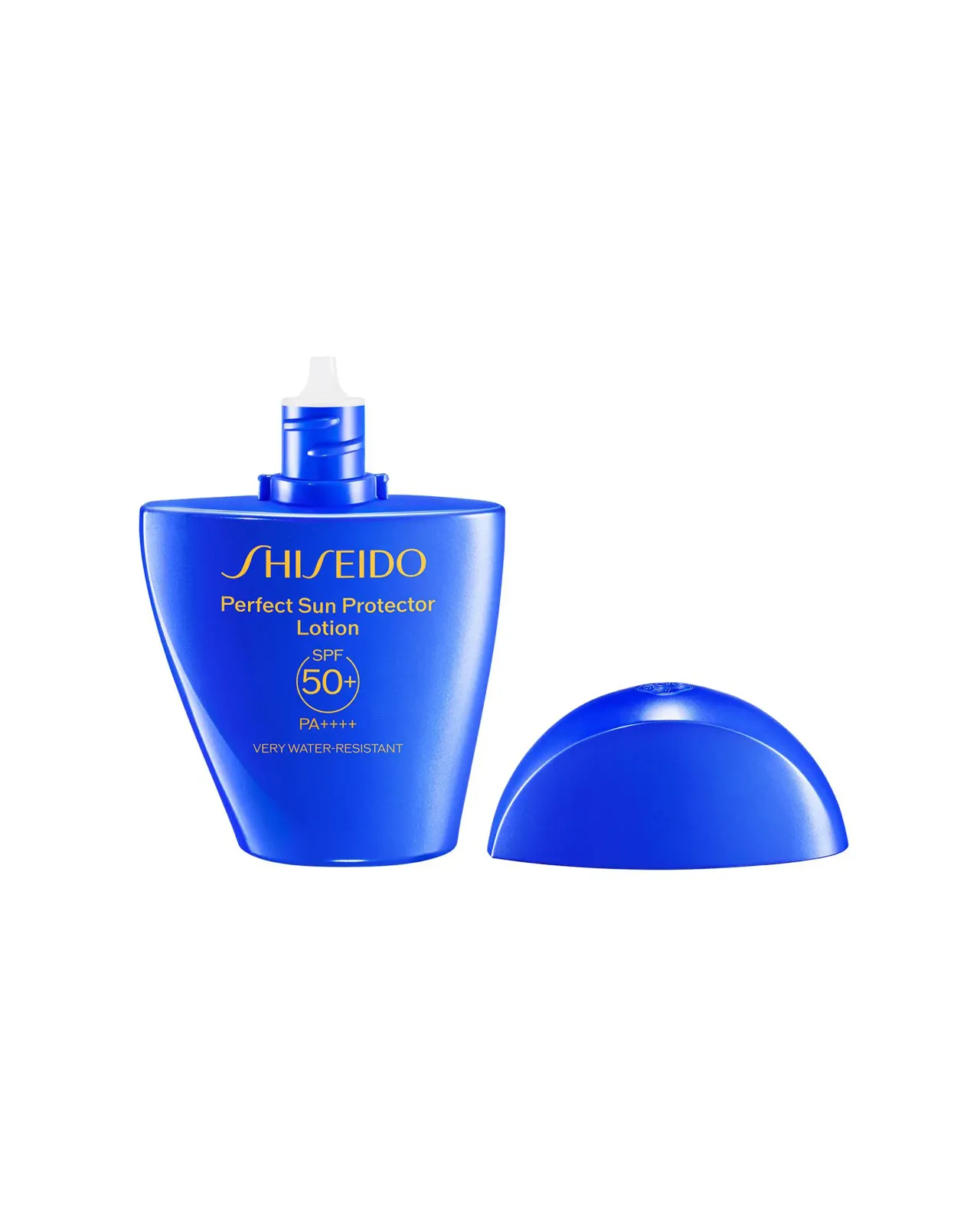 SHISEIDO Suncare Perfect Sun Protector Lotion | Matsuya Ginza