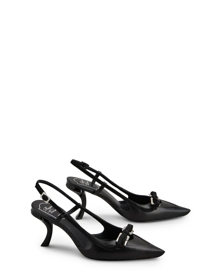 Roger Vivier Luxury Product List | Matsuya Ginza