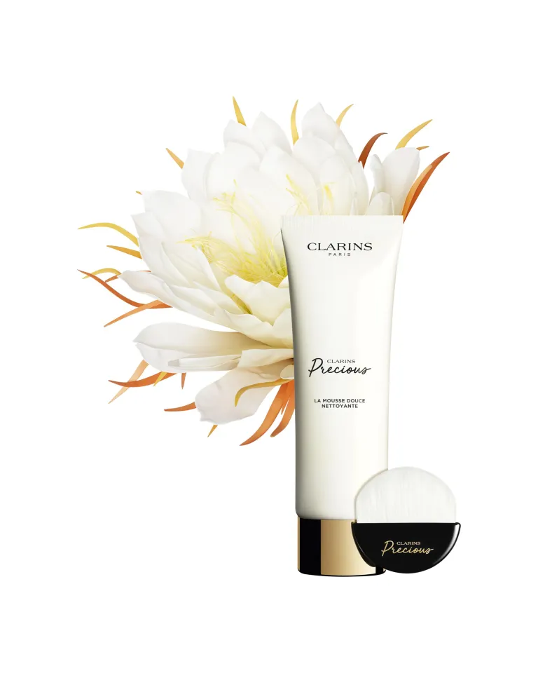 CLARINS BEAUTY Product List | Matsuya Ginza