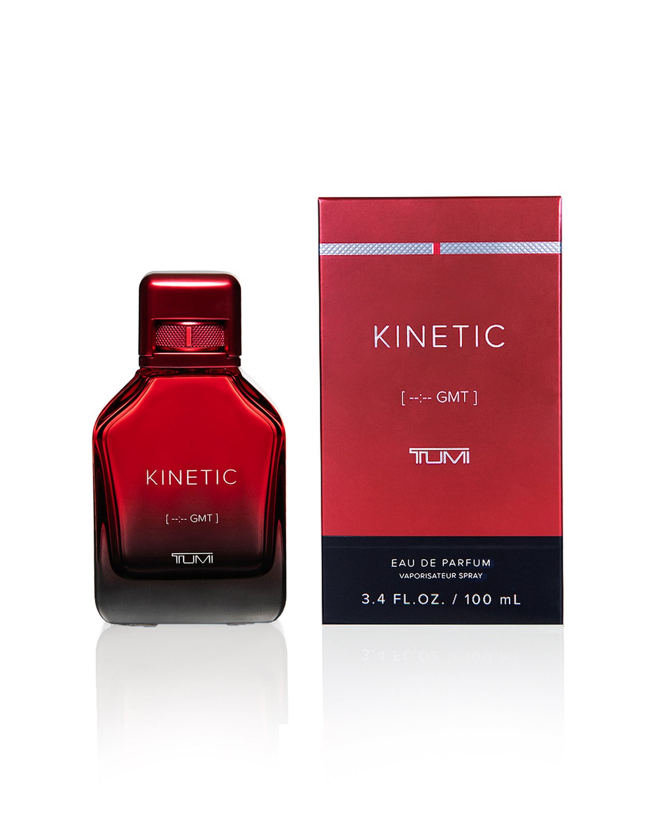 キネティック オーデパルファム 100ml | Matsuya Ginza