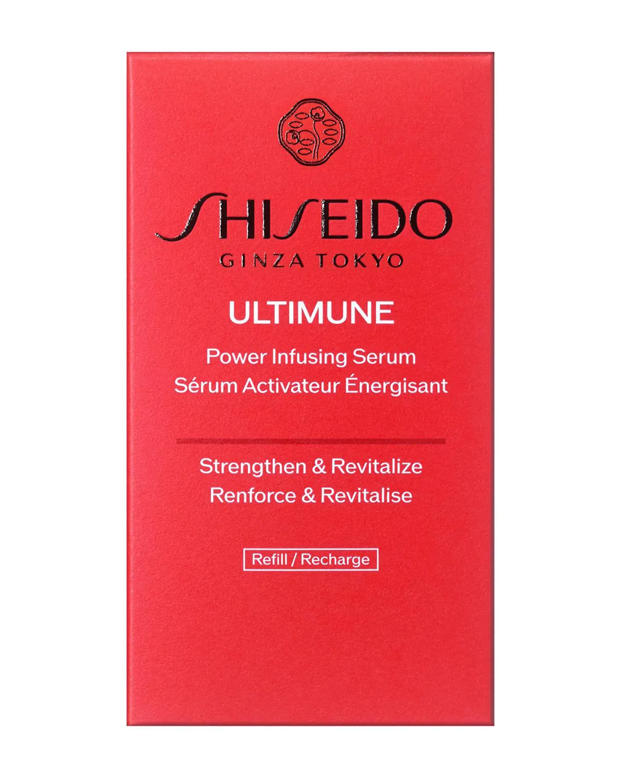 パワライジング セラム アルティミューン パワライジング セラム 100mL - 【公式】Fa-So-La