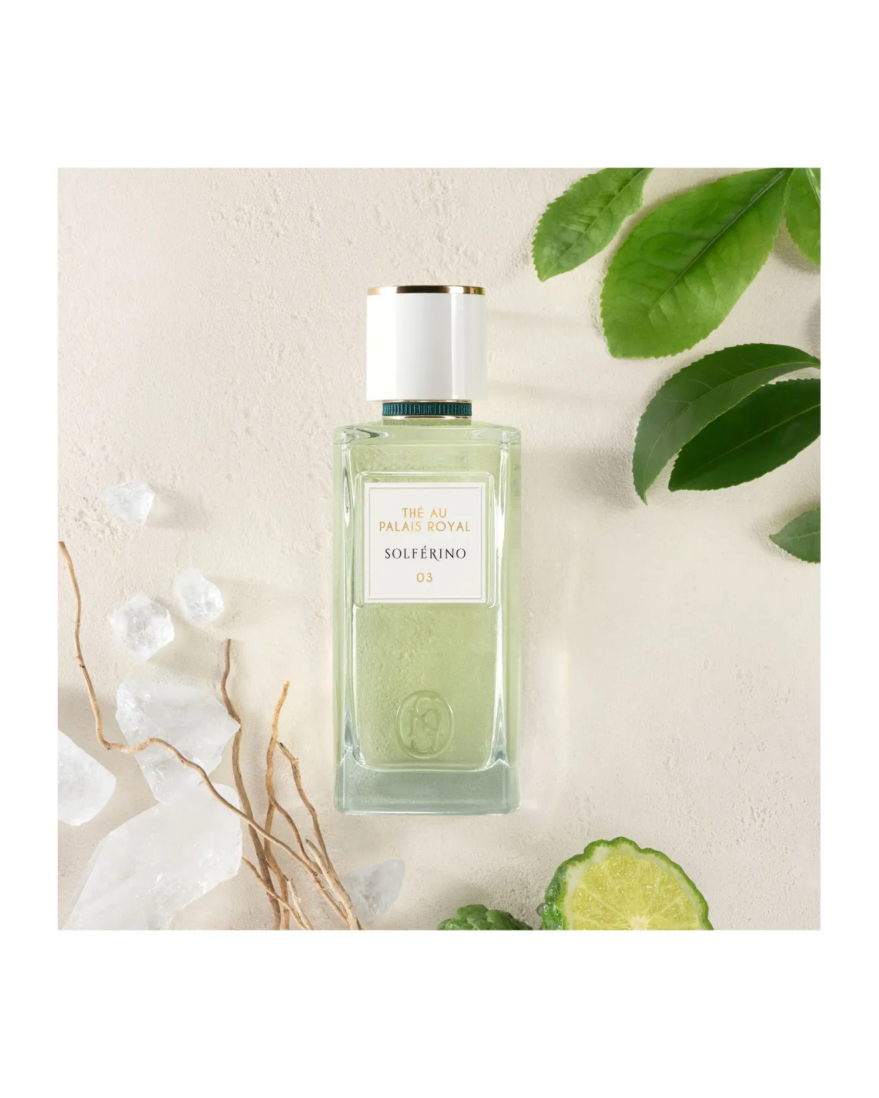 テ オ パレ ロワイヤル オードパルファム 03 125ml | Matsuya Ginza