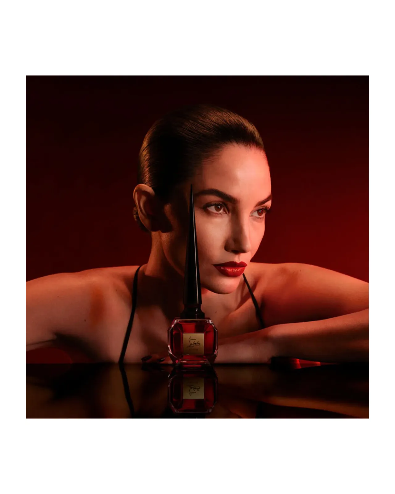 FETICHE EDP 80ml LE CUIR | Matsuya Ginza