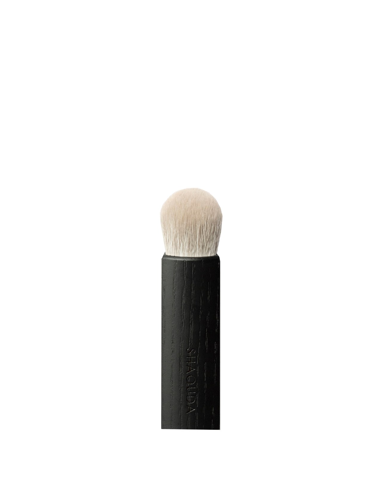SHAQUDA MISUMI COMPACT MAKEUP BRUSH 【公式通販】