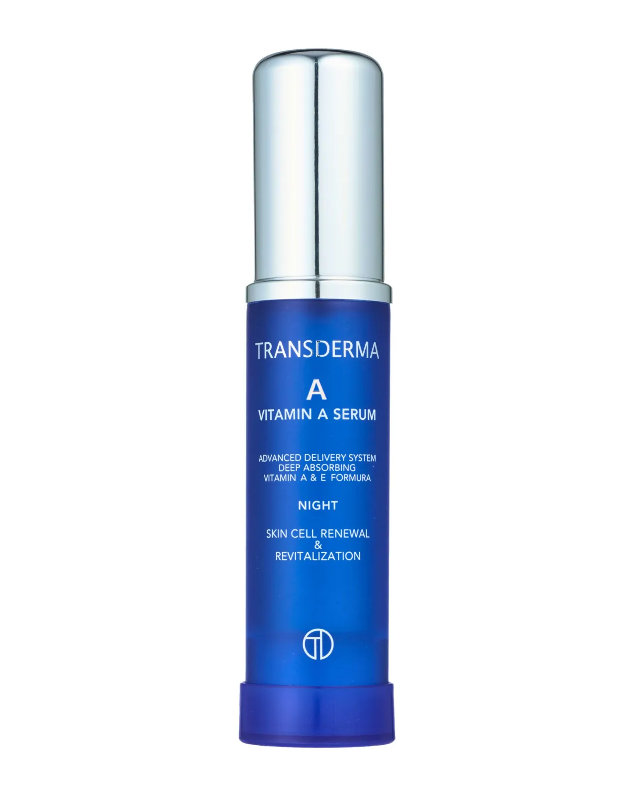 TRANSDERMA A (Regular Size) 30ml | Matsuya Ginza