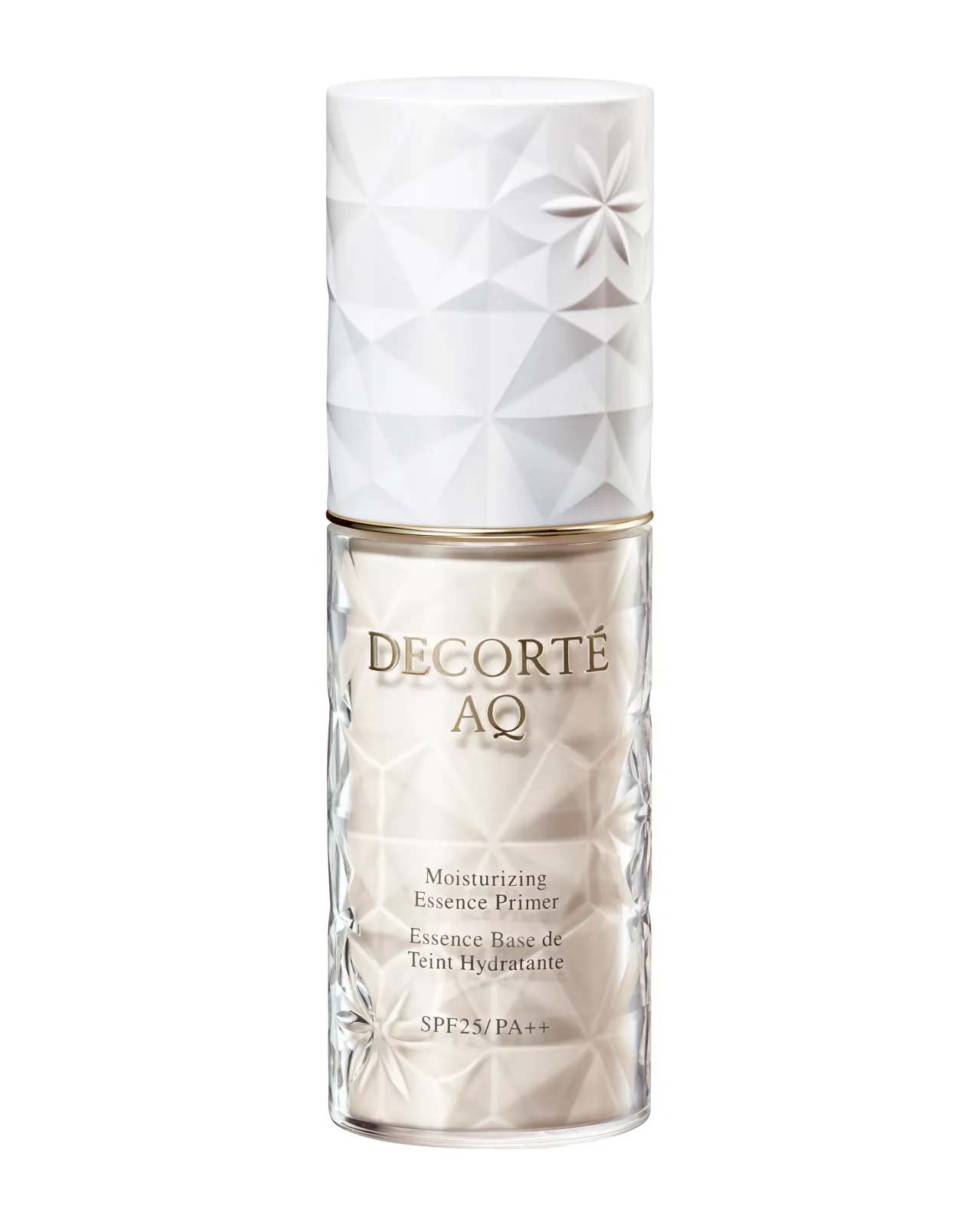 Cosme Decorte AQ Essence Glow Primer 30ml | Matsuya Ginza