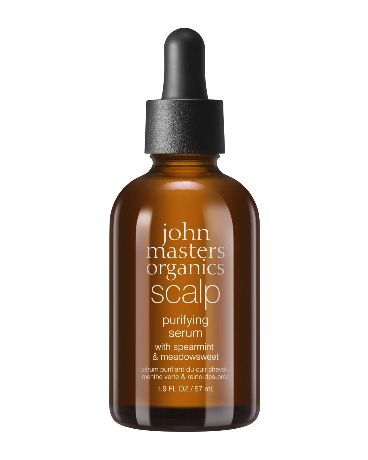 S&M头皮精华液57ml | Matsuya Ginza